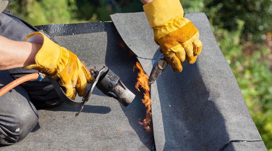 Expert top industrial roofings services in Center Hill, FL